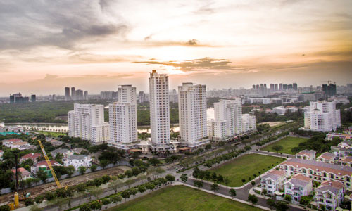 Quý 1/2025, M&A BĐS nóng với các thương vụ triệu đô
