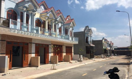 Cho thuê nhà nguyên căn, Phường Bình Chiểu, Quận Thủ Đức trong Cư xá Savimex